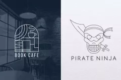 Line-Art-logo-design-02